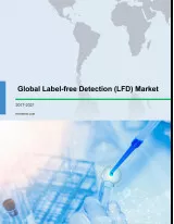 Global Label-free Detection (LFD) Market 2017-2021